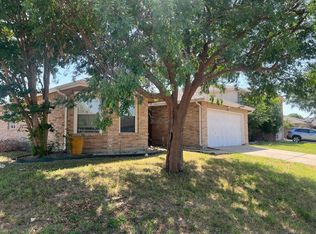 2816 Frontier Ln, McKinney, TX 75071
