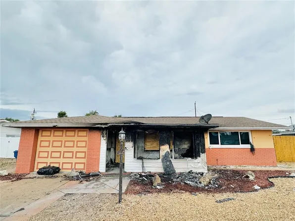 7323 Orange Blossom Ave, Port Richey, FL 34668