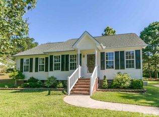 142 S Ridge Dr, Garner, NC 27529