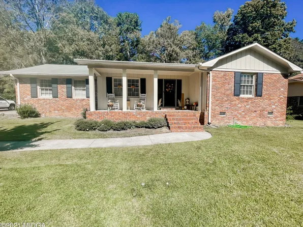 4733 N Stratford Oaks Dr, Macon, GA 31210