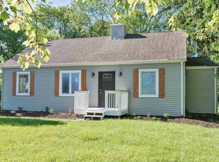 712 E Washington Center Rd, Fort Wayne, IN 46825