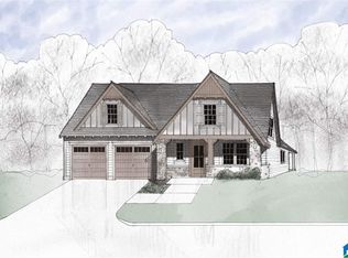 9008 Steven St, Hoover, AL 35244