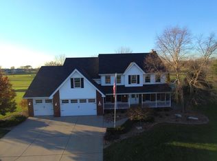 22410 Country Ct, New Lenox, IL 60451