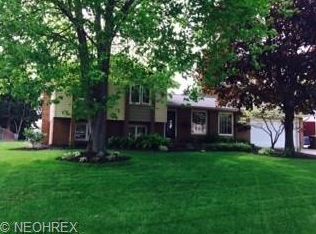 629 Jeffrey Ave NW, Massillon, OH 44646