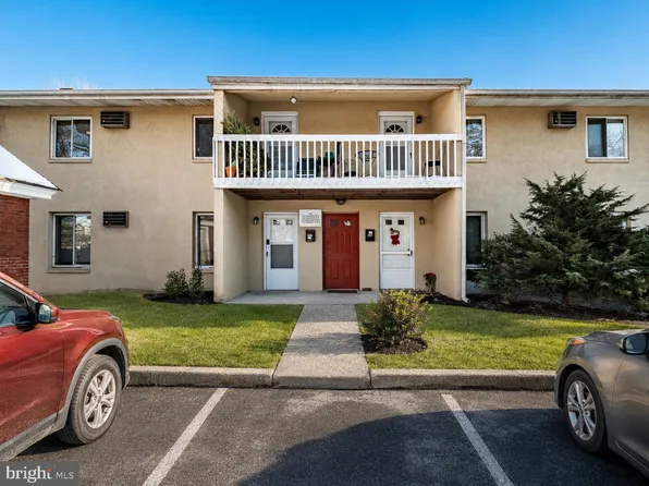 300 N Penn St #W7, West Chester, PA 19380