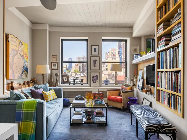 150 Joralemon Street image 1 of 13