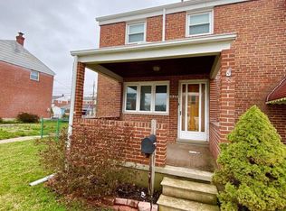 1937 Ormand Rd, Baltimore, MD 21222