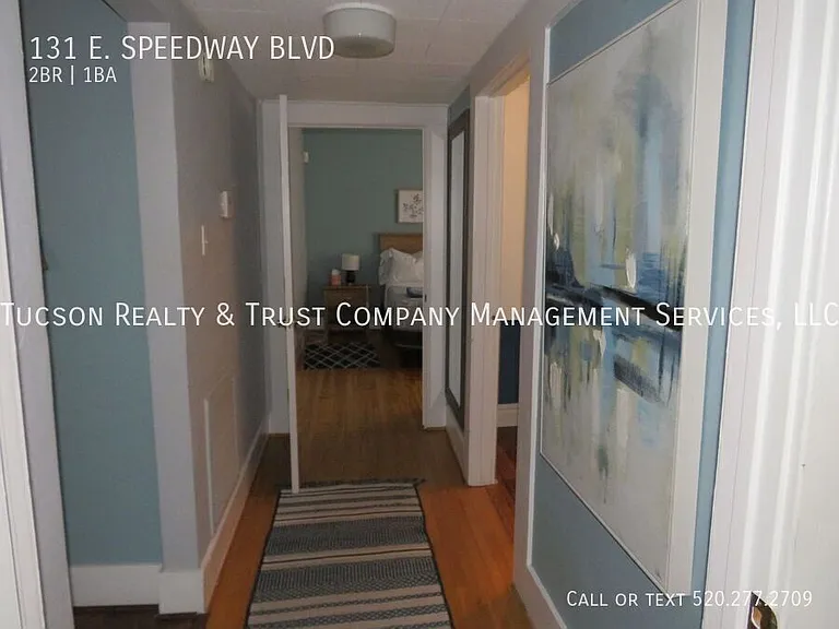 131 E Speedway Blvd — Photo 16
