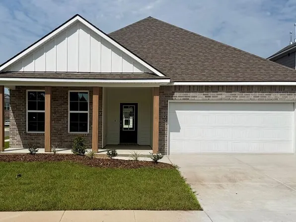 101 Hill Creek Dr, Lafayette, LA 70507