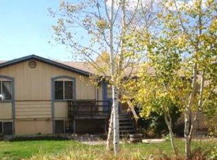 40511 Steamboat Dr, Steamboat Springs, CO 80487