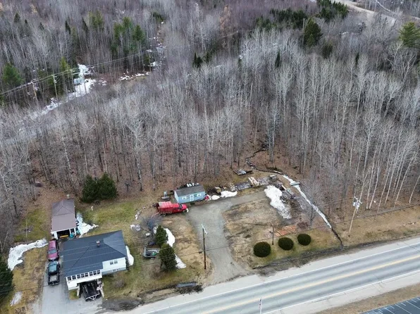 93 Jericho Road, Berlin, NH 03570