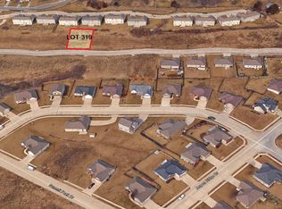 109 Copper Mountain Dr, Columbia, MO 65202