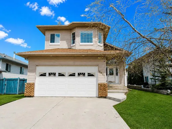 8821 N 120th Ave, Grande Prairie, AB T8X 1M7