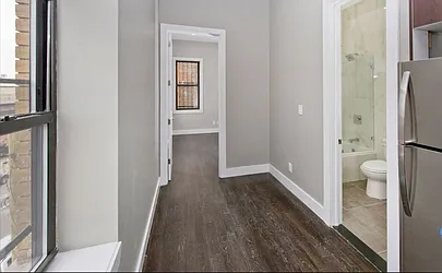 Rented by Compass