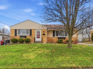 10882 Willfleet Dr, Cincinnati, OH 45241