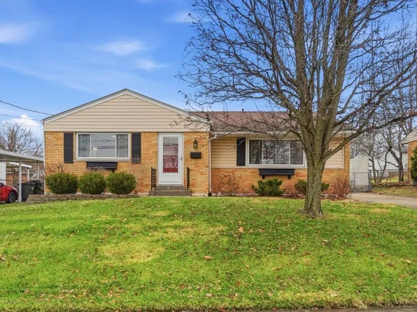 10882 Willfleet Dr, Cincinnati, OH 45241