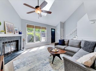 5500 Fortunes Ridge Dr APT 63C, Durham, NC 27713