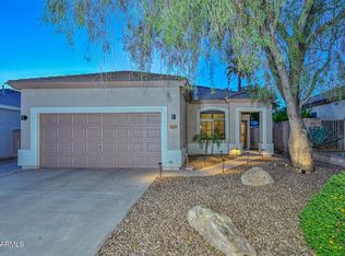 4236 E TETHER Trail, Phoenix, AZ 85050