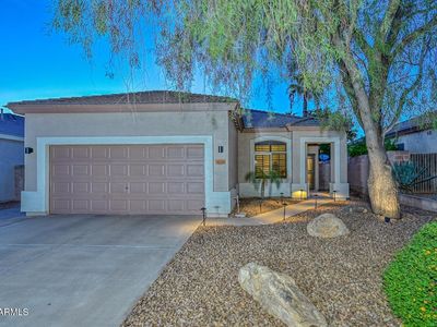 4236 E TETHER Trail, Phoenix, AZ, 85050