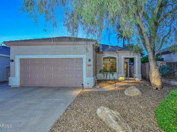 4236 E TETHER Trail, Phoenix, AZ 85050