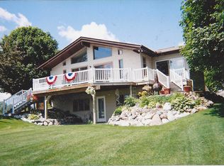1649 Manchester Way, Gladwin, MI 48624