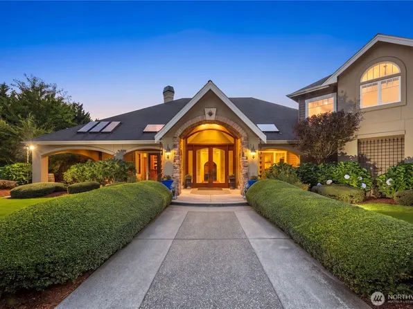 905 250th Avenue NE, Sammamish, WA 98074