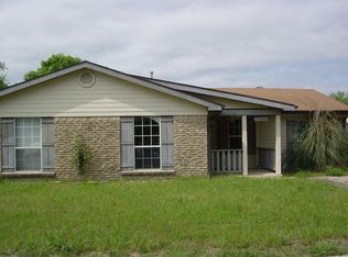 4805 Miami Dr, Garland, TX 75043
