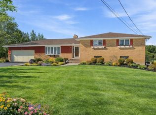 116 S Hillside Ave, Roxbury Twp., NJ 07876