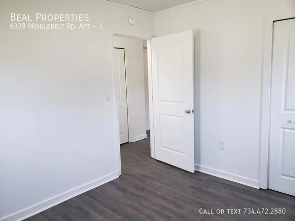 6339 Middlebelt Rd, Romulus, MI