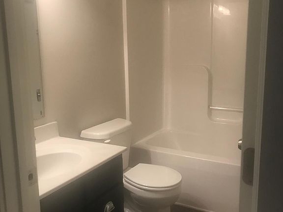Second bath