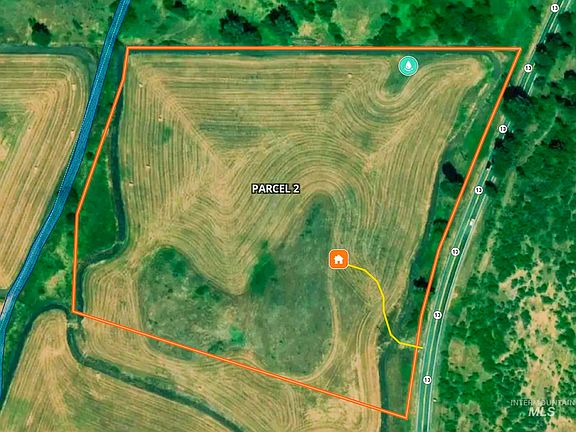 5th image of Highway 13 Parcel 2
