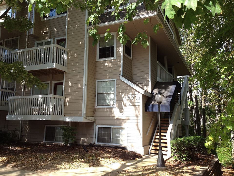 Front of Building