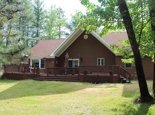 3914 Tara Ln, Grayling, MI 49738