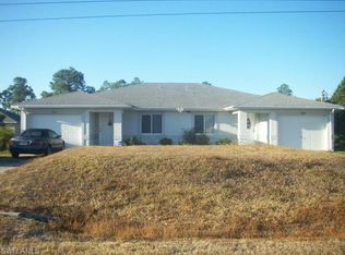 5241 25th St SW, Lehigh Acres, FL 33973