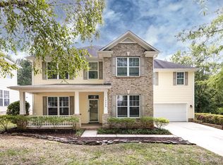 13520 Alston Forest Dr, Huntersville, NC 28078