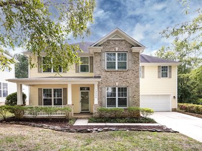 13520 Alston Forest Dr, Huntersville, NC, 28078