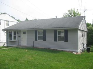 408 Caldwell Dr, Elsmere, KY