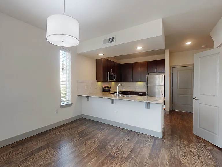 The District At Cypress Waters - Parson's Green — Photo 957