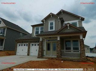 208 Silverspring Place Wl #208, Mooresville, NC 28117