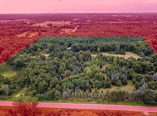 1760 E Newark Rd, Lapeer, MI 48446