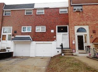 3514 Wessex Ln, Philadelphia, PA 19114