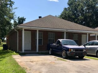 1911 48th Ave, Gulfport, MS 39501