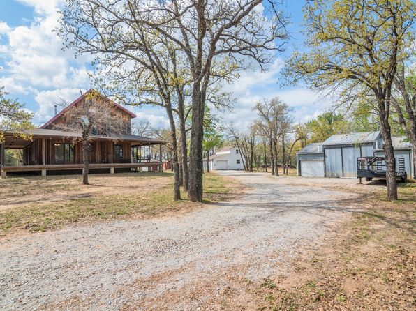 467 County Road 4591, Decatur, TX 76023
