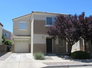 10916 Jicama Way SE, Albuquerque, NM 87123