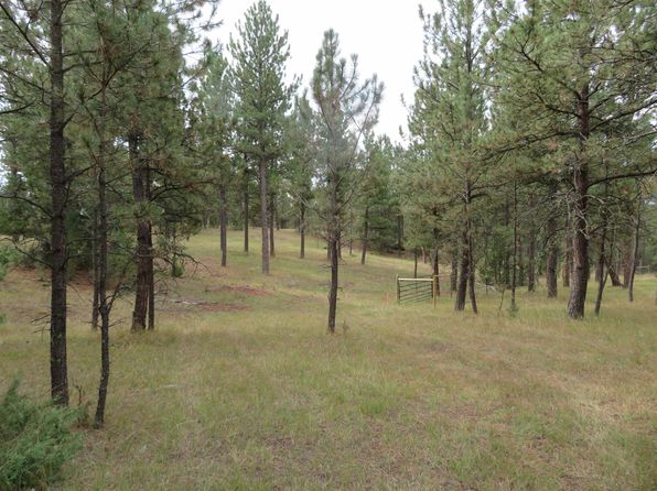 LOT-34B Hombre Trl, Custer, SD 57730