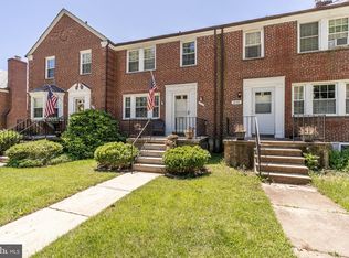 6129 Northdale Rd, Catonsville, MD 21228