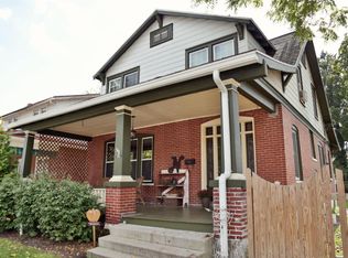33 Park Ave, Ephrata, PA 17522