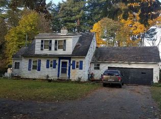 520 S Union St, Parma, MI 49269