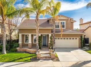 19730 Byrne Pl, Saugus, CA 91350