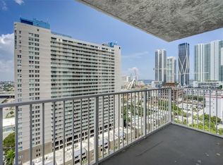 850 N Miami Ave #2208, Miami, FL 33136